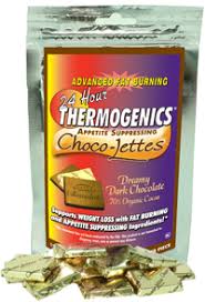Thermogenics