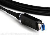 Thunderbolt Cables