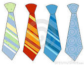 Neck Ties