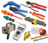 Tools and Equipment