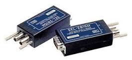 Network Tranceivers