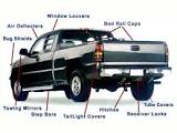 Truck Accessories
