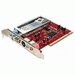 Internal TV Tuner & Capture Card