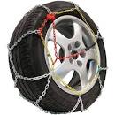 Tyre Chain