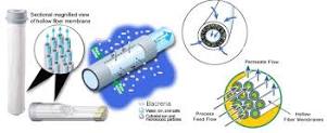 Ultrafiltration Filters
