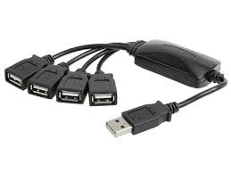 USB Cables