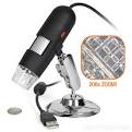 USB Microscopes