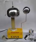 Electroscope & Van De Graaffs