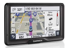 All Vehicle GPS