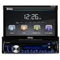 In-dash DVD Video Receivers