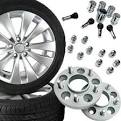 Wheel Accessories
