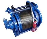Winches