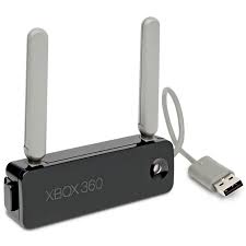 Wireless Adaptors