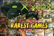 All Xbox Games